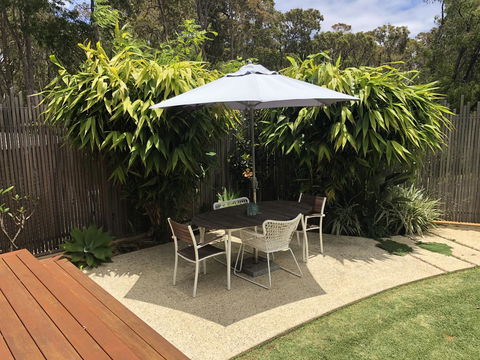 Banksia Luxury Villa - Airlie Beach Holiday 5