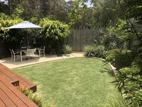 Banksia Luxury Villa - Airlie Beach Holiday 6