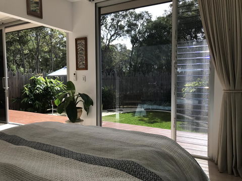 Banksia Luxury Villa - Airlie Beach Holiday 4