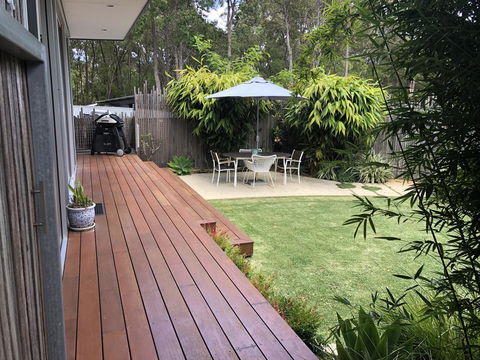 Banksia Luxury Villa - Airlie Beach Holiday 16