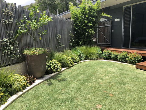 Banksia Luxury Villa - Airlie Beach Holiday 8