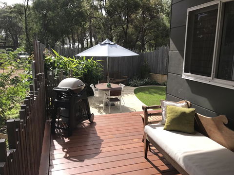 Banksia Luxury Villa - Airlie Beach Holiday 18