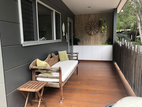 Banksia Luxury Villa - Airlie Beach Holiday 17