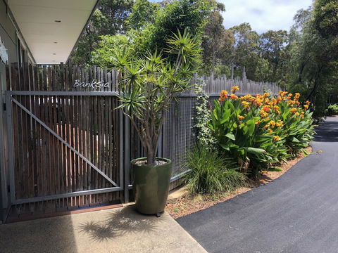 Banksia Luxury Villa - Airlie Beach Holiday 15