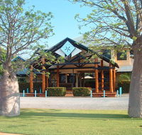 Blue Seas Resort - Airlie Beach Holiday