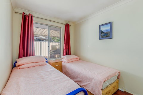 Brilliant, Neat, Convenient, Family-friendly House - Airlie Beach Holiday 9