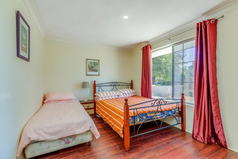 Brilliant, Neat, Convenient, Family-friendly House - Airlie Beach Holiday 8