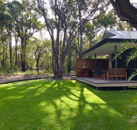 Amaroo Retreat  Spa - Airlie Beach Holiday