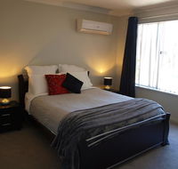 Hamersley Apartment - Airlie Beach Holiday