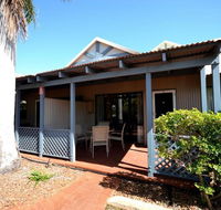 Broome - Airlie Beach Holiday