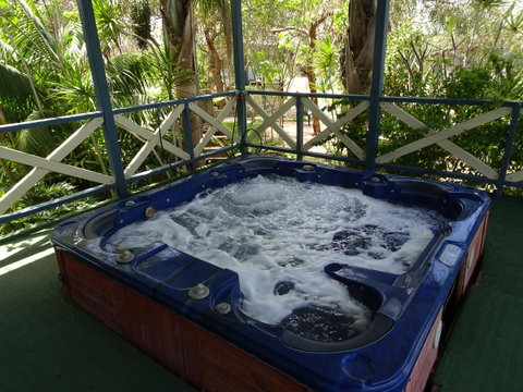 Majestichomestead B&B - Airlie Beach Holiday 12