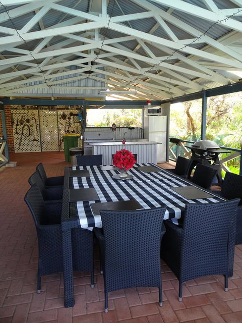 Majestichomestead B&B - Airlie Beach Holiday 19