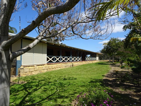 Majestichomestead B&B - Airlie Beach Holiday 24