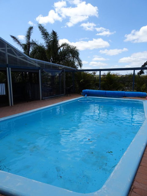 Majestichomestead B&B - Airlie Beach Holiday 14