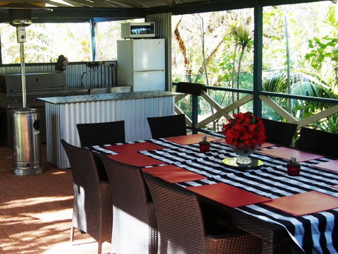 Majestichomestead B&B - Airlie Beach Holiday 17