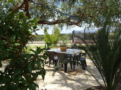 Majestichomestead B&B - Airlie Beach Holiday 2
