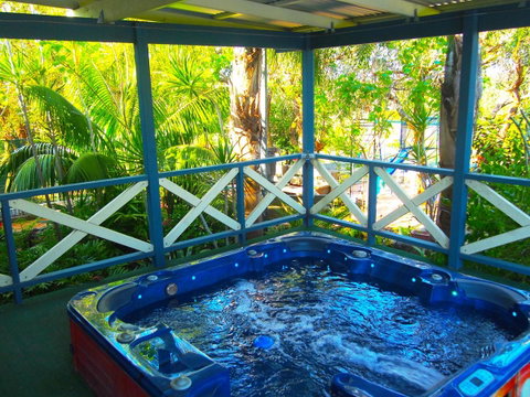 Majestichomestead B&B - Airlie Beach Holiday 11