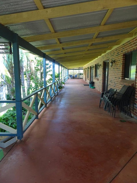 Majestichomestead B&B - Airlie Beach Holiday 20