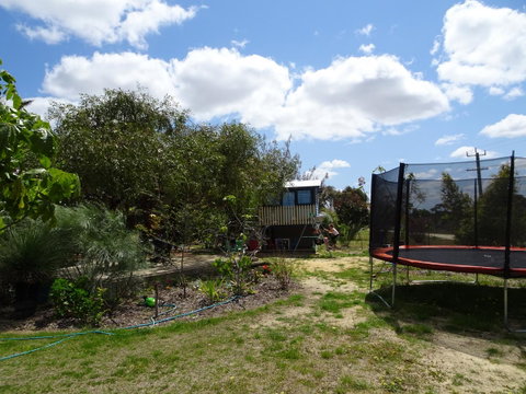 Majestichomestead B&B - Airlie Beach Holiday 3