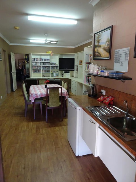 Majestichomestead B&B - Airlie Beach Holiday 42