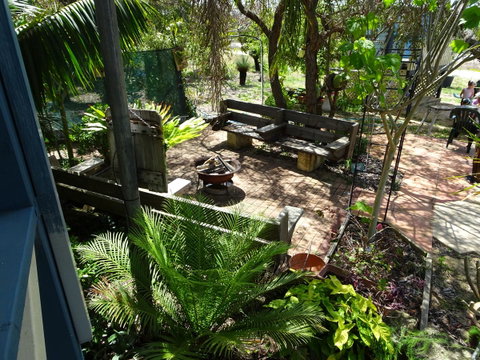 Majestichomestead B&B - Airlie Beach Holiday 9