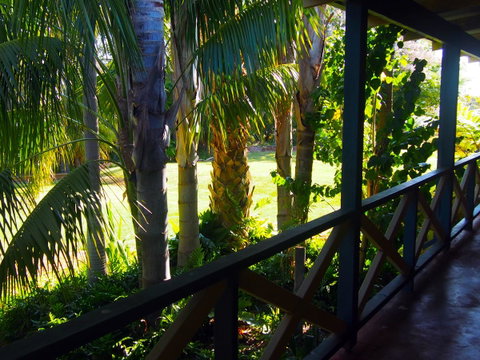 Majestichomestead B&B - Airlie Beach Holiday 29
