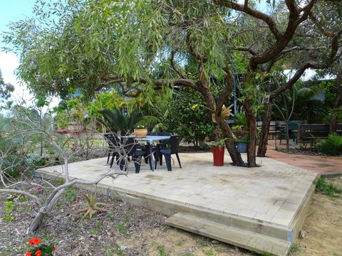 Majestichomestead B&B - Airlie Beach Holiday 5