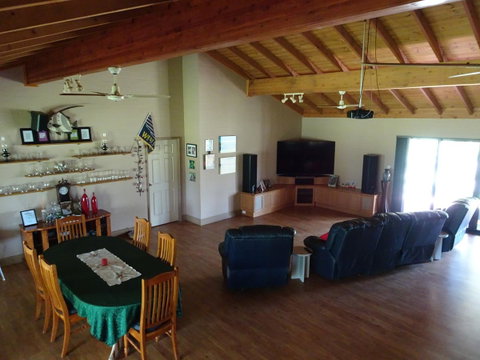 Majestichomestead B&B - Airlie Beach Holiday 37