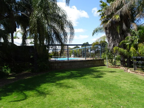 Majestichomestead B&B - Airlie Beach Holiday 23