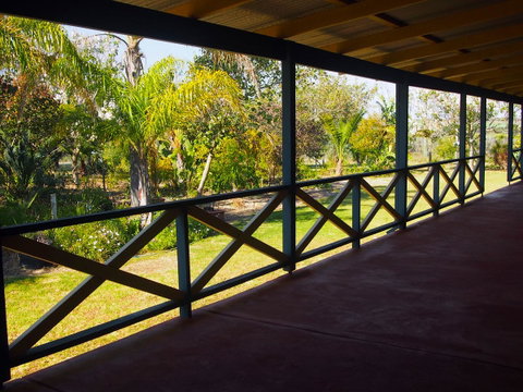 Majestichomestead B&B - Airlie Beach Holiday 30