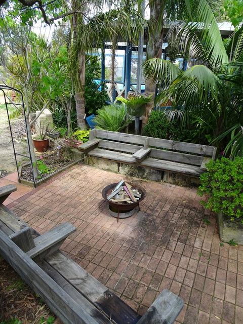 Majestichomestead B&B - Airlie Beach Holiday 8