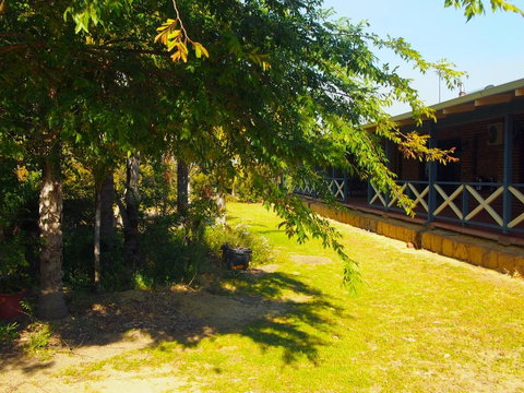 Majestichomestead B&B - Airlie Beach Holiday 31