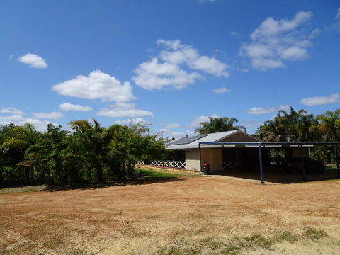 Majestichomestead B&B - Airlie Beach Holiday 28