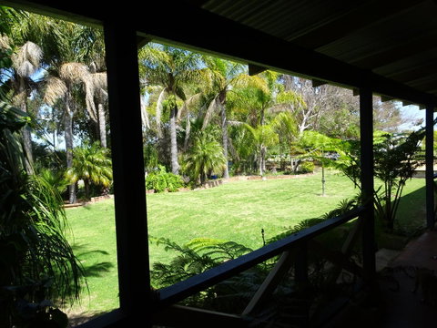Majestichomestead B&B - Airlie Beach Holiday 21