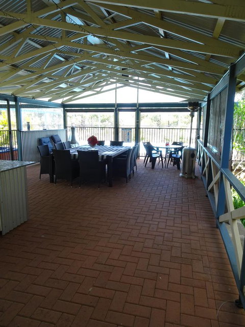 Majestichomestead B&B - Airlie Beach Holiday 18