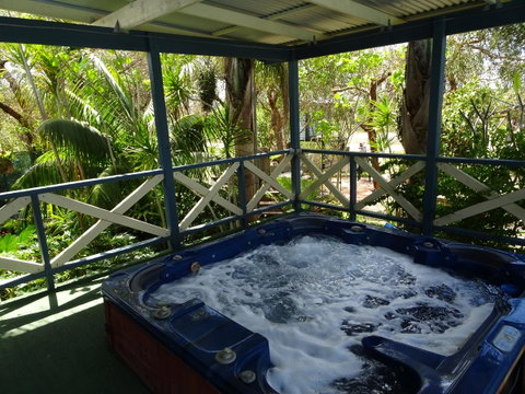 Majestichomestead B&B - Airlie Beach Holiday 10