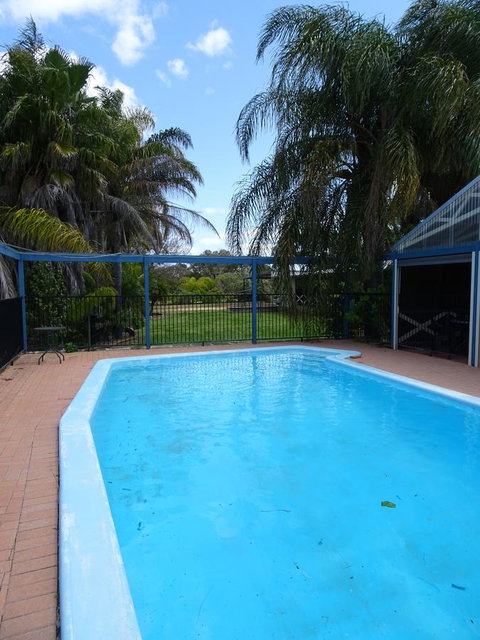 Majestichomestead B&B - Airlie Beach Holiday 15