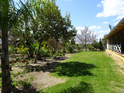 Majestichomestead B&B - Airlie Beach Holiday 25