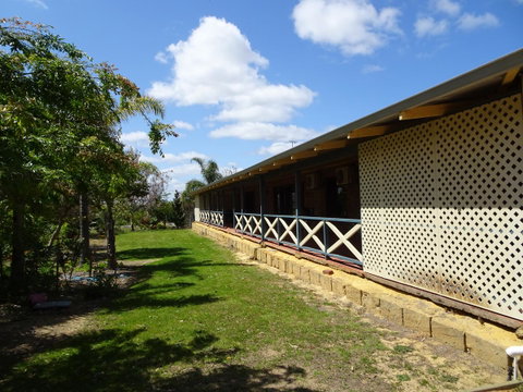 Majestichomestead B&B - Airlie Beach Holiday 26