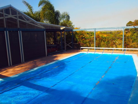 Majestichomestead B&B - Airlie Beach Holiday 16