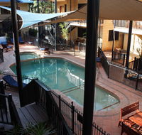 Apartments at Blue Seas Resort - Airlie Beach Holiday