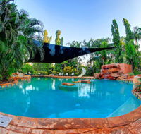 Habitat Resort - Airlie Beach Holiday