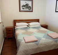 Ocean View Villas - 2 bedroom villa in quiet complex - Airlie Beach Holiday