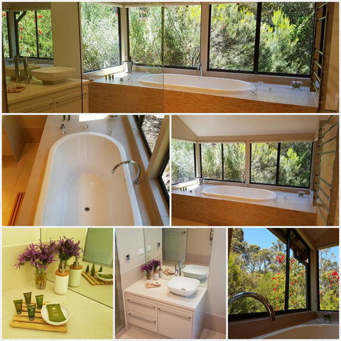 Jarrah Grove Forest Retreat - Airlie Beach Holiday 24