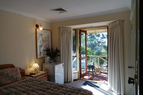 Eleebana Guest House - Airlie Beach Holiday 39