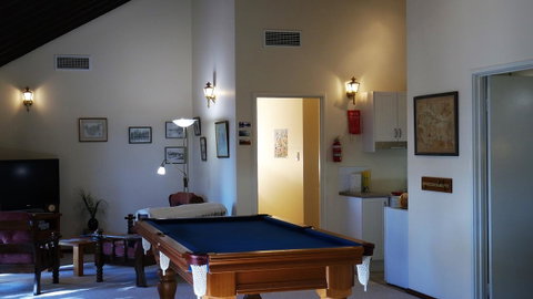 Eleebana Guest House - Airlie Beach Holiday 25