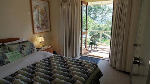 Eleebana Guest House - Airlie Beach Holiday 8
