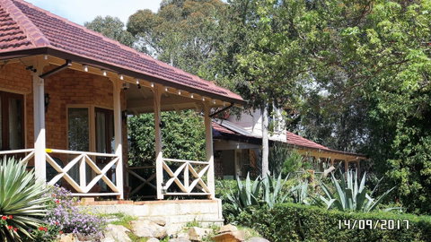 Eleebana Guest House - Airlie Beach Holiday 16