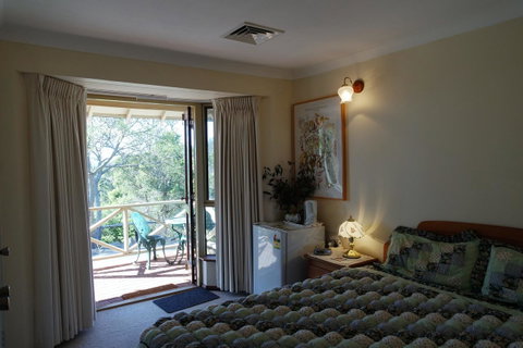 Eleebana Guest House - Airlie Beach Holiday 40