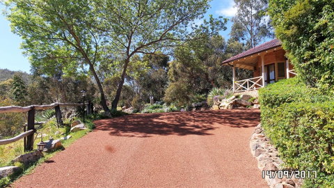 Eleebana Guest House - Airlie Beach Holiday 15